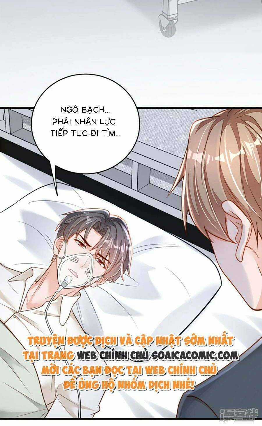 Ác Ma Thì Thầm - Chapter 137 - Trang 4