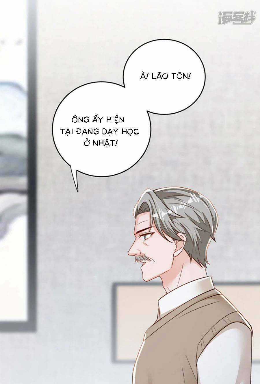 Ác Ma Thì Thầm - Chapter 137 - Trang 35
