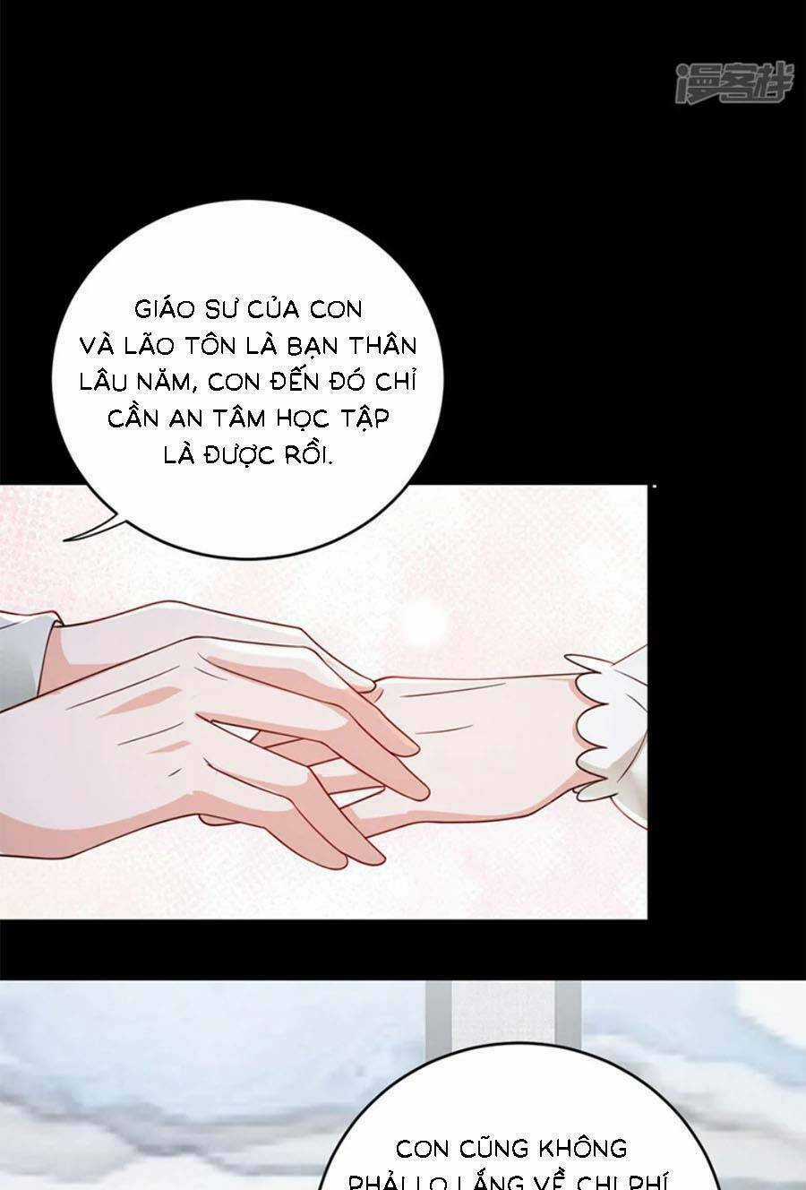 Ác Ma Thì Thầm - Chapter 137 - Trang 38