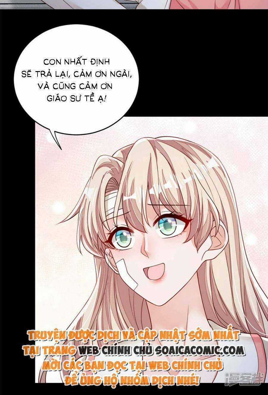 Ác Ma Thì Thầm - Chapter 137 - Trang 40