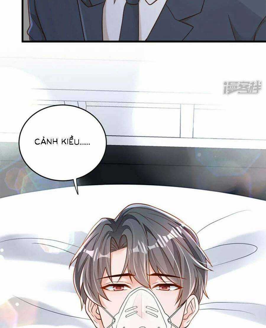 Ác Ma Thì Thầm - Chapter 137 - Trang 6