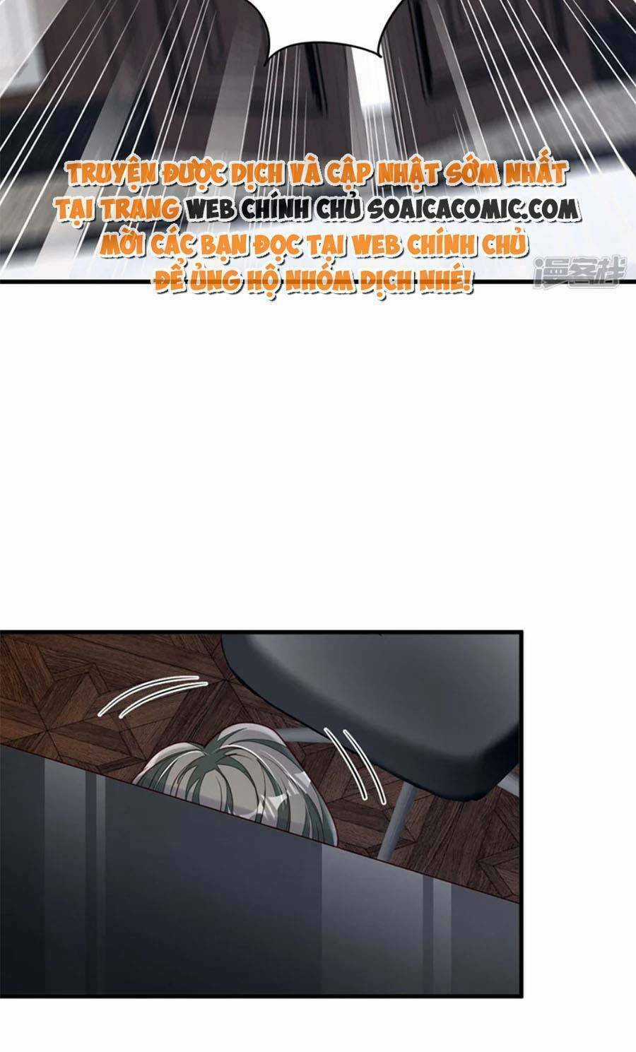 Ác Ma Thì Thầm - Chapter 138 - Trang 24