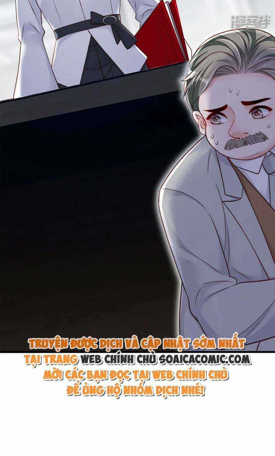 Ác Ma Thì Thầm - Chapter 138 - Trang 26