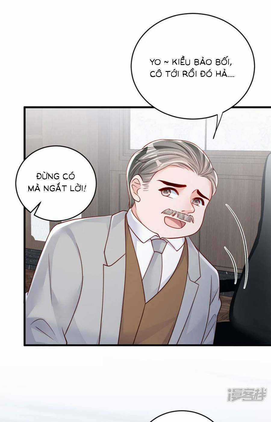 Ác Ma Thì Thầm - Chapter 138 - Trang 27