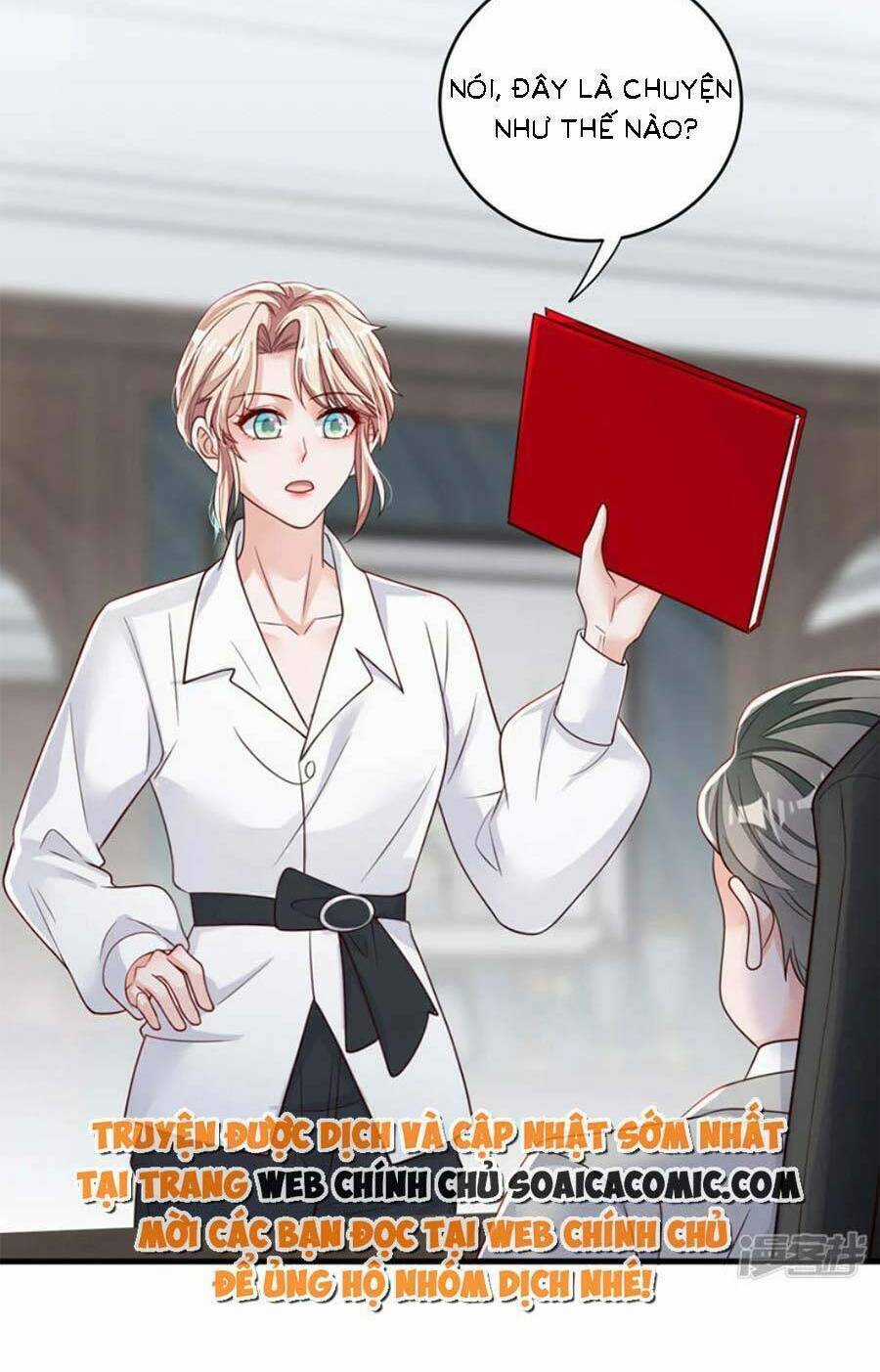 Ác Ma Thì Thầm - Chapter 138 - Trang 28