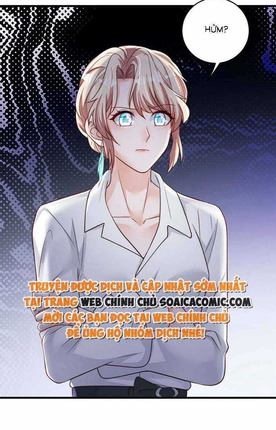 Ác Ma Thì Thầm - Chapter 138 - Trang 30