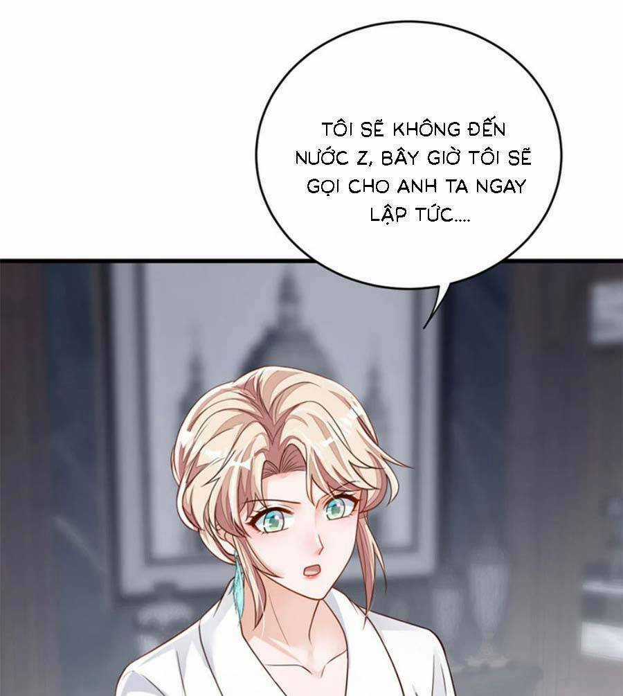 Ác Ma Thì Thầm - Chapter 138 - Trang 37