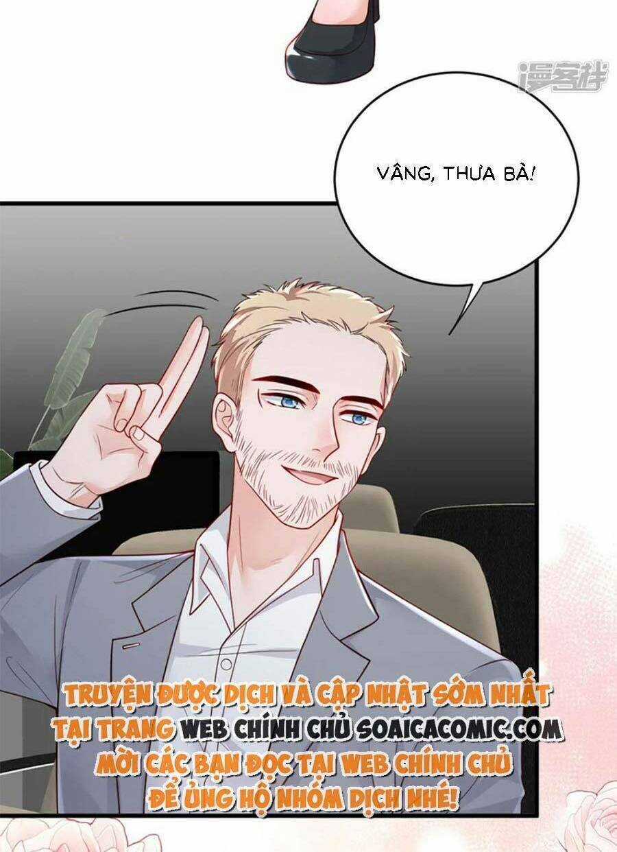 Ác Ma Thì Thầm - Chapter 138 - Trang 6