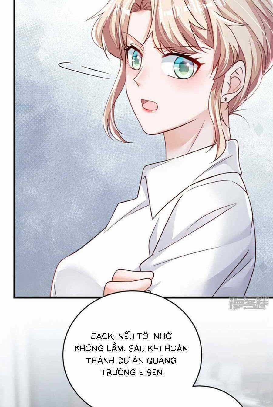 Ác Ma Thì Thầm - Chapter 139 - Trang 11