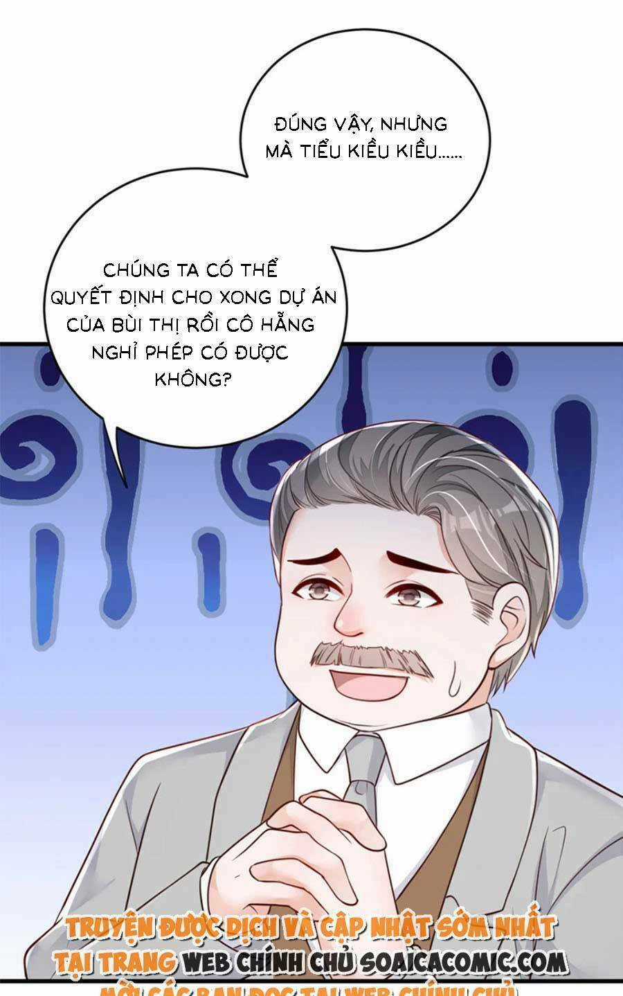 Ác Ma Thì Thầm - Chapter 139 - Trang 13