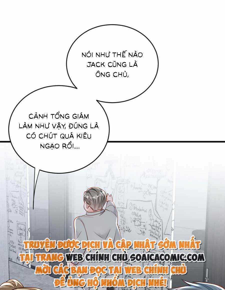 Ác Ma Thì Thầm - Chapter 139 - Trang 21