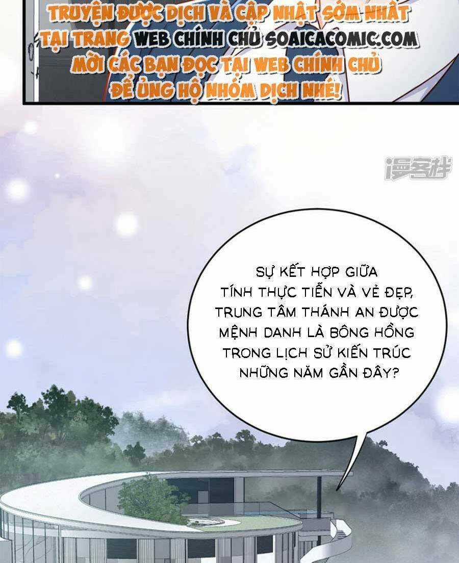 Ác Ma Thì Thầm - Chapter 139 - Trang 24