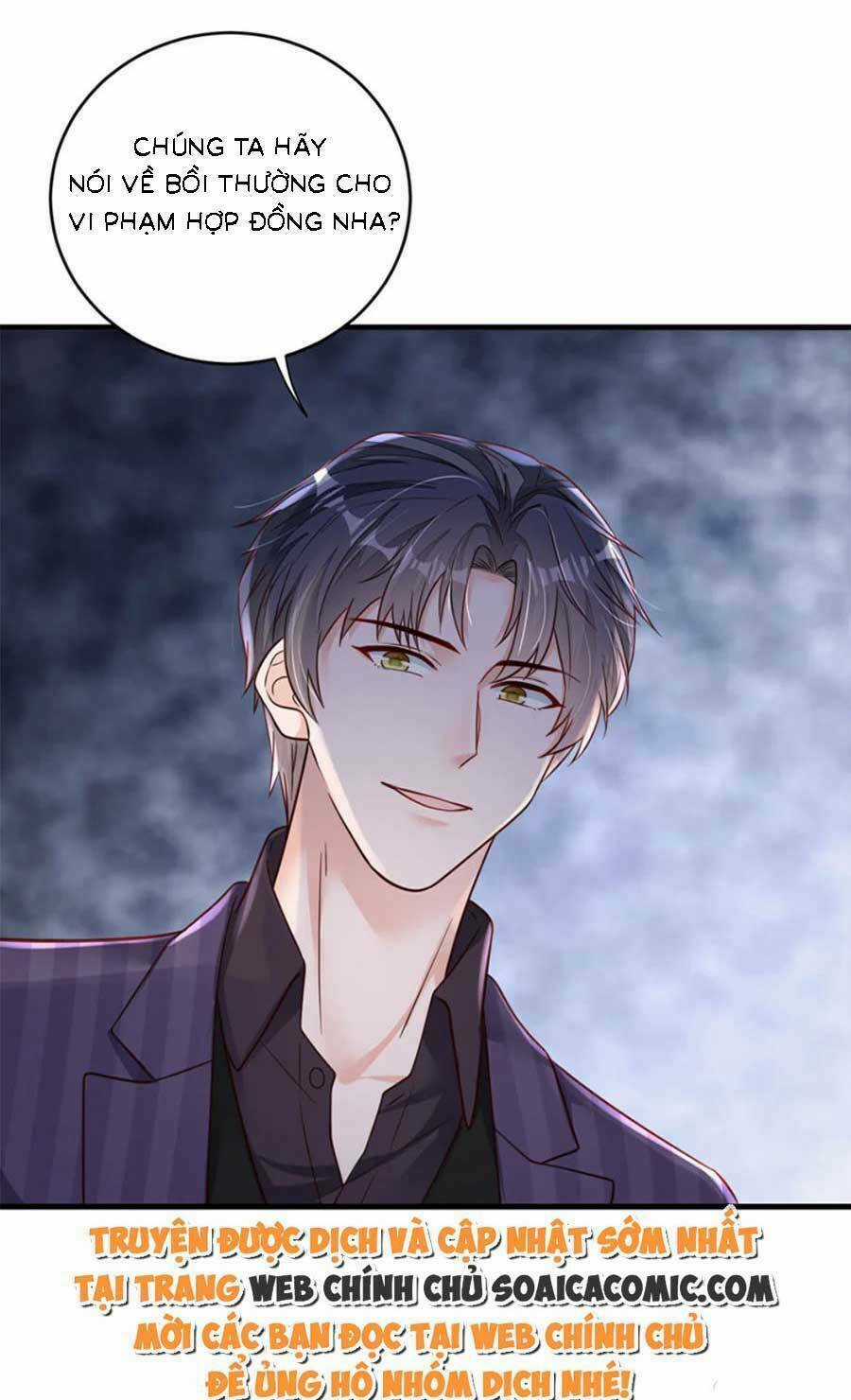 Ác Ma Thì Thầm - Chapter 139 - Trang 31