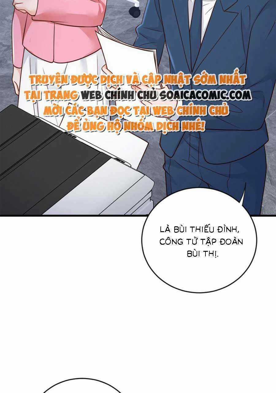 Ác Ma Thì Thầm - Chapter 139 - Trang 34