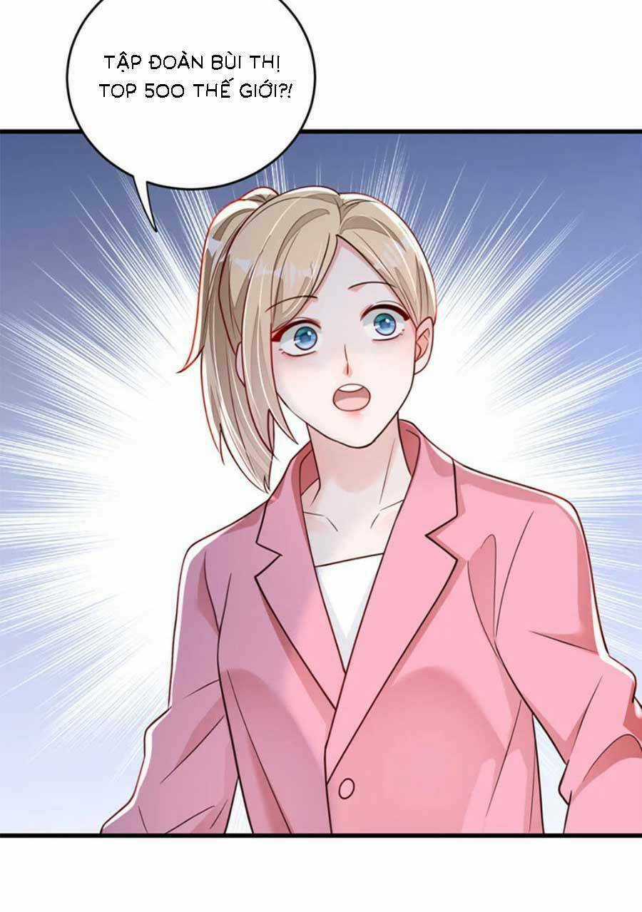 Ác Ma Thì Thầm - Chapter 139 - Trang 35