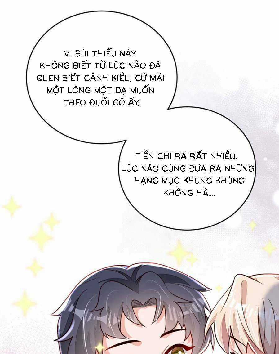 Ác Ma Thì Thầm - Chapter 139 - Trang 37