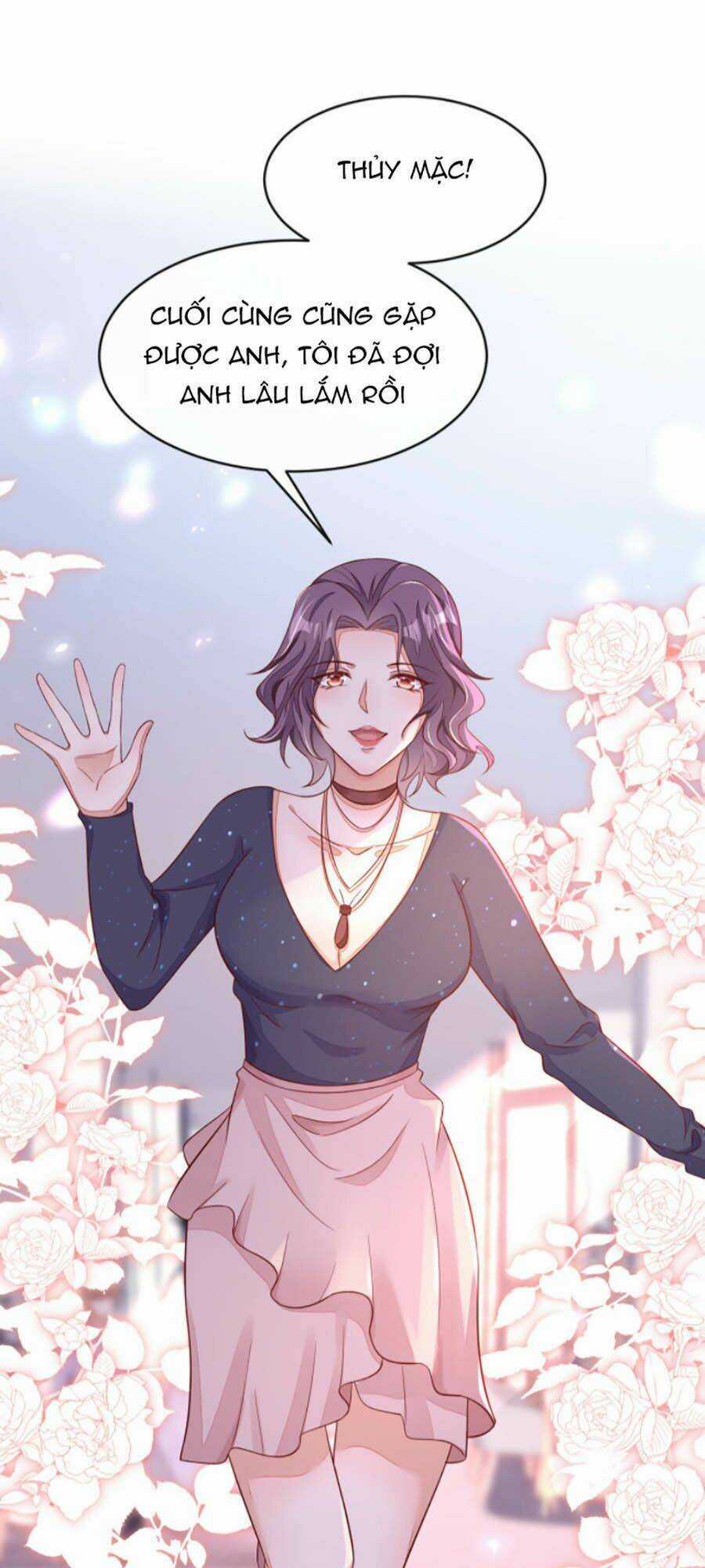 Ác Ma Thì Thầm - Chapter 14 - Trang 1