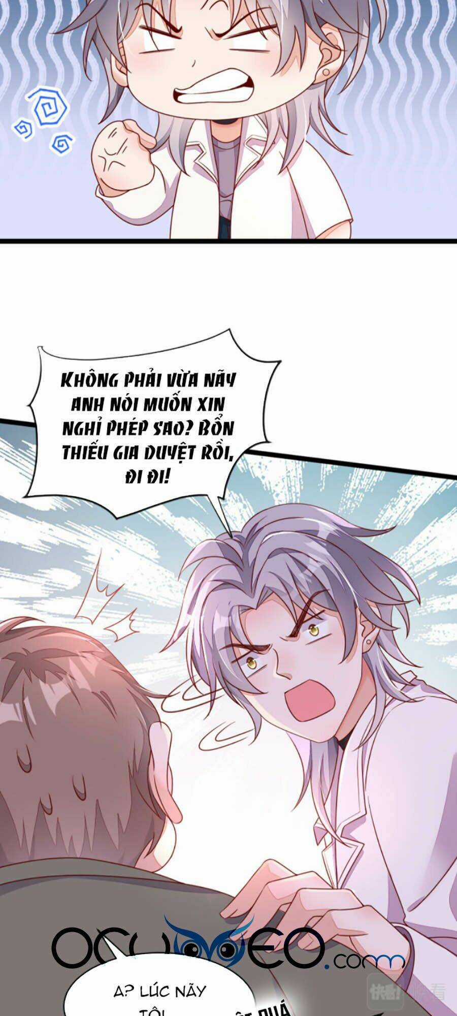 Ác Ma Thì Thầm - Chapter 14 - Trang 13