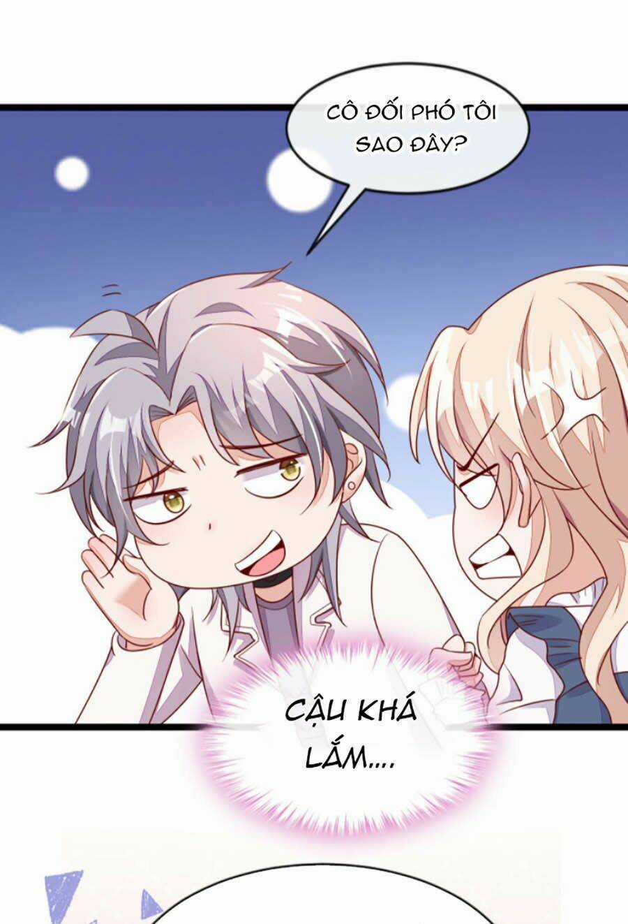 Ác Ma Thì Thầm - Chapter 14 - Trang 16