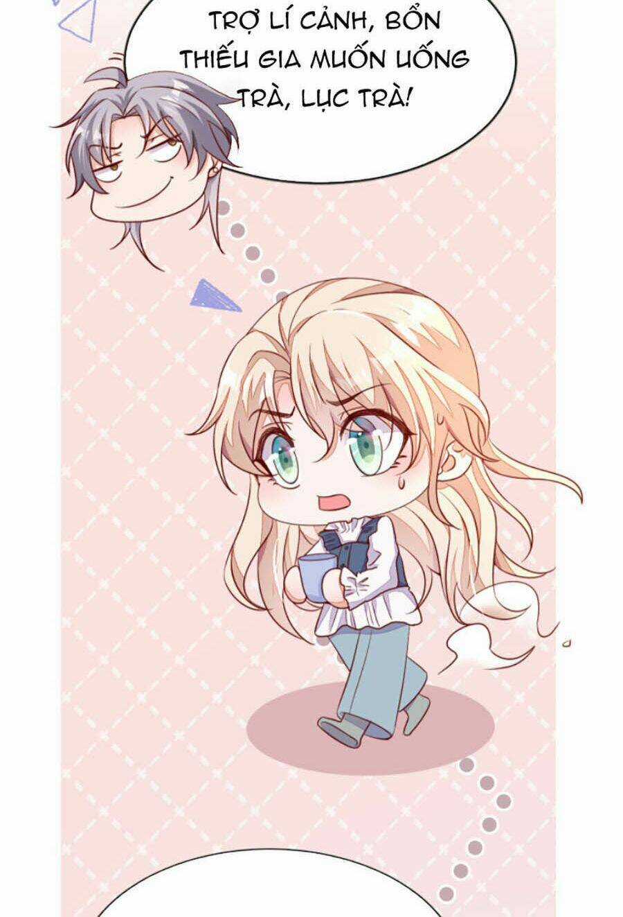 Ác Ma Thì Thầm - Chapter 14 - Trang 17