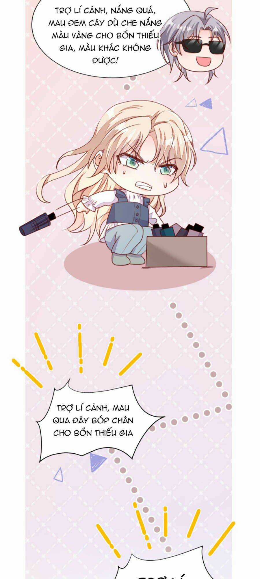 Ác Ma Thì Thầm - Chapter 14 - Trang 18