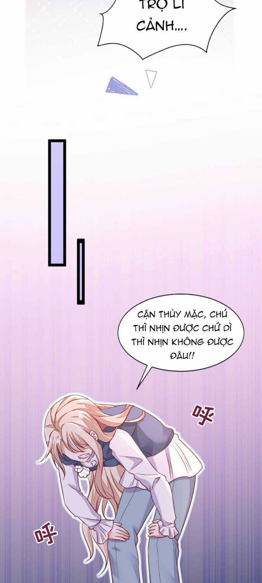 Ác Ma Thì Thầm - Chapter 14 - Trang 19