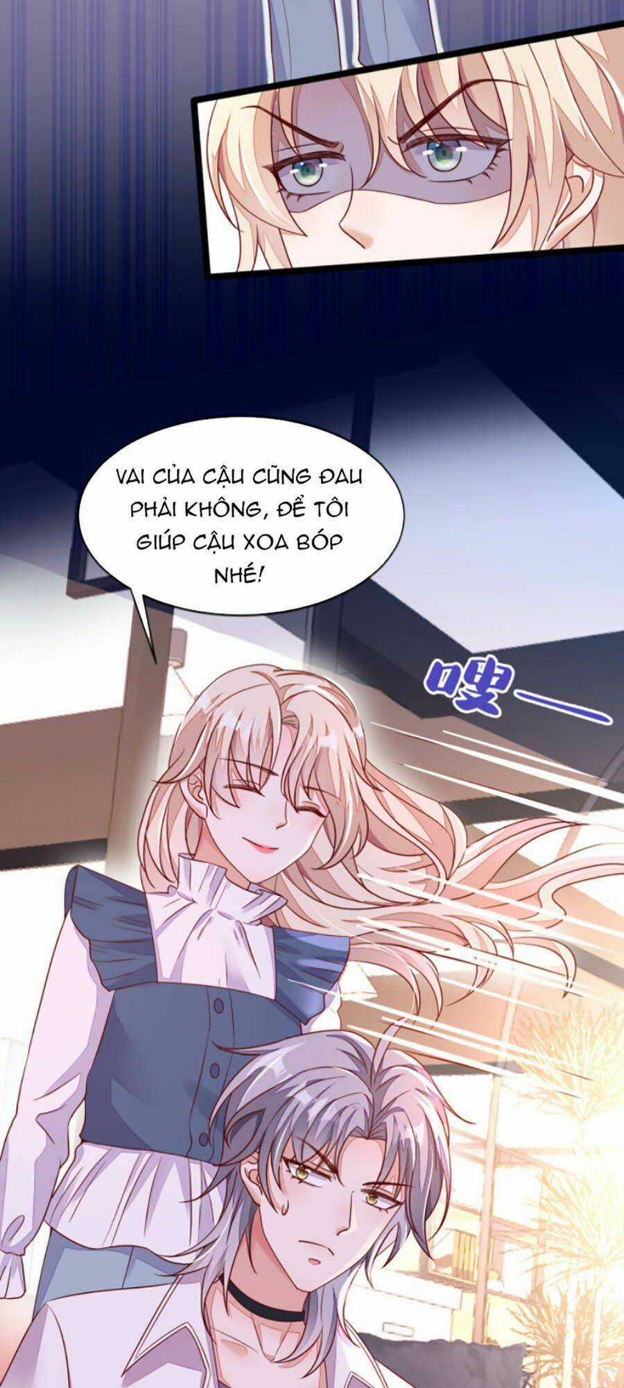 Ác Ma Thì Thầm - Chapter 14 - Trang 20