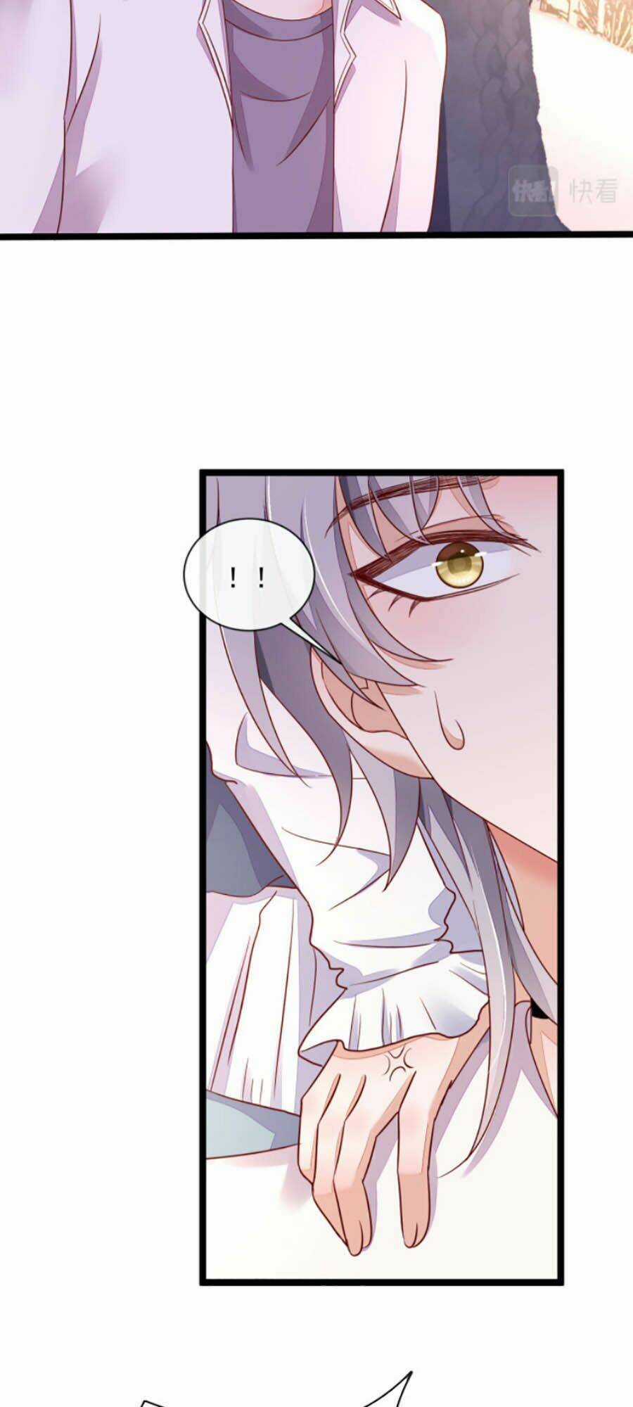 Ác Ma Thì Thầm - Chapter 14 - Trang 21