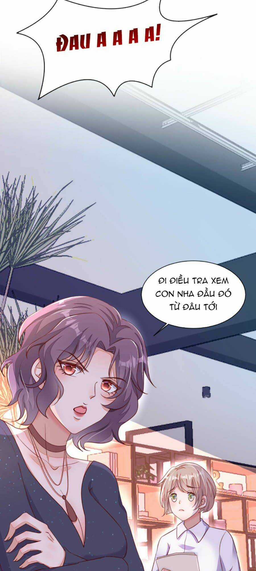 Ác Ma Thì Thầm - Chapter 14 - Trang 22