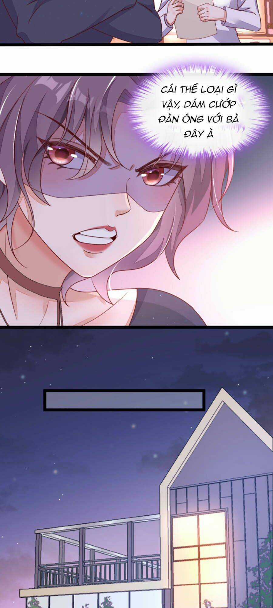 Ác Ma Thì Thầm - Chapter 14 - Trang 23