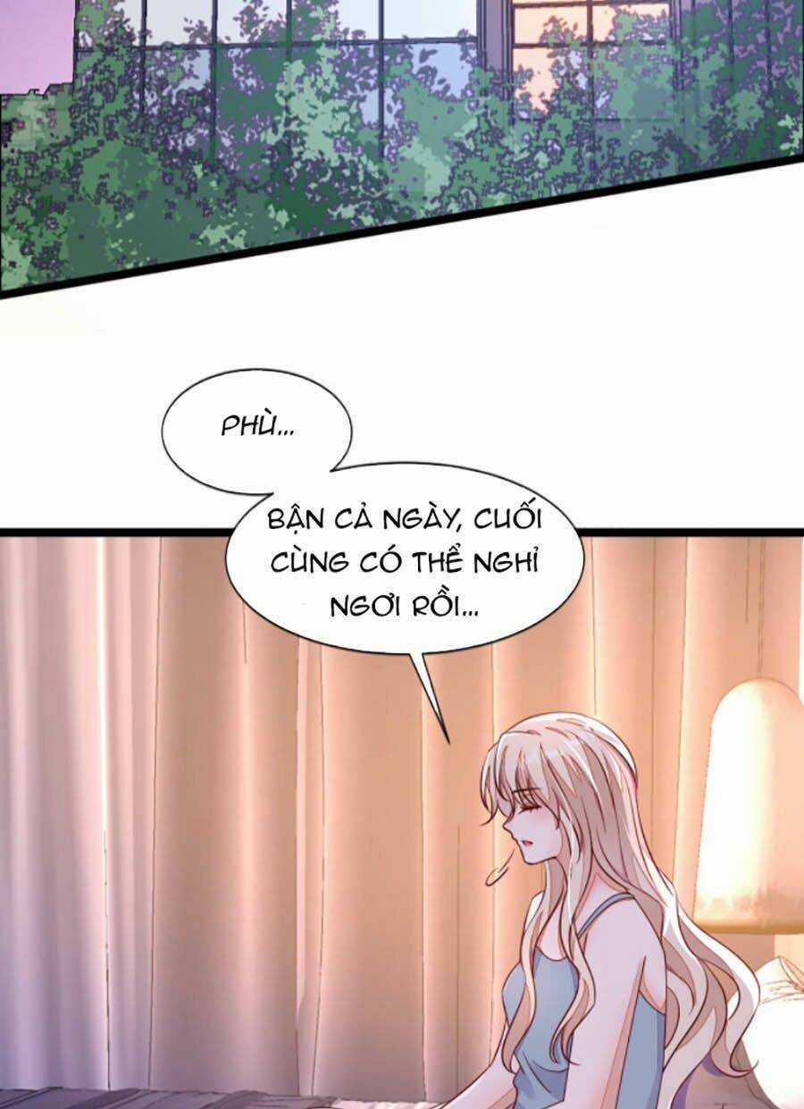 Ác Ma Thì Thầm - Chapter 14 - Trang 24