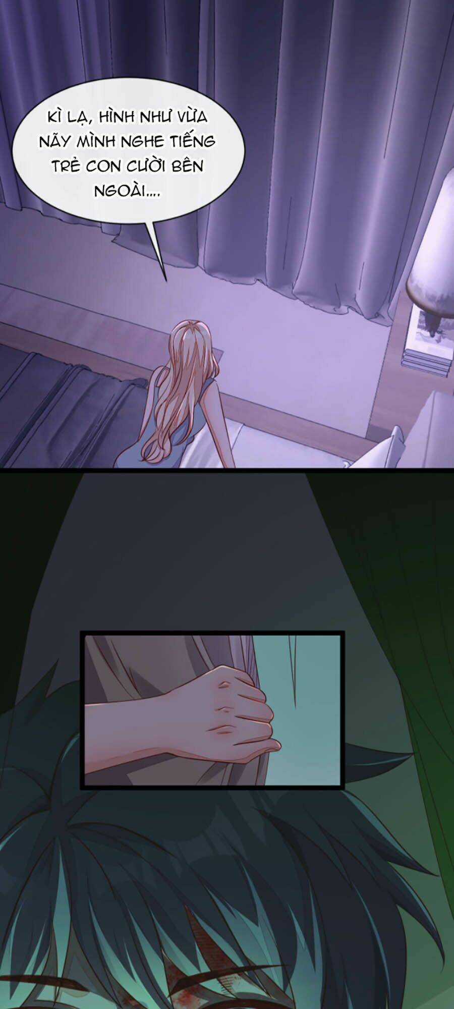 Ác Ma Thì Thầm - Chapter 14 - Trang 27