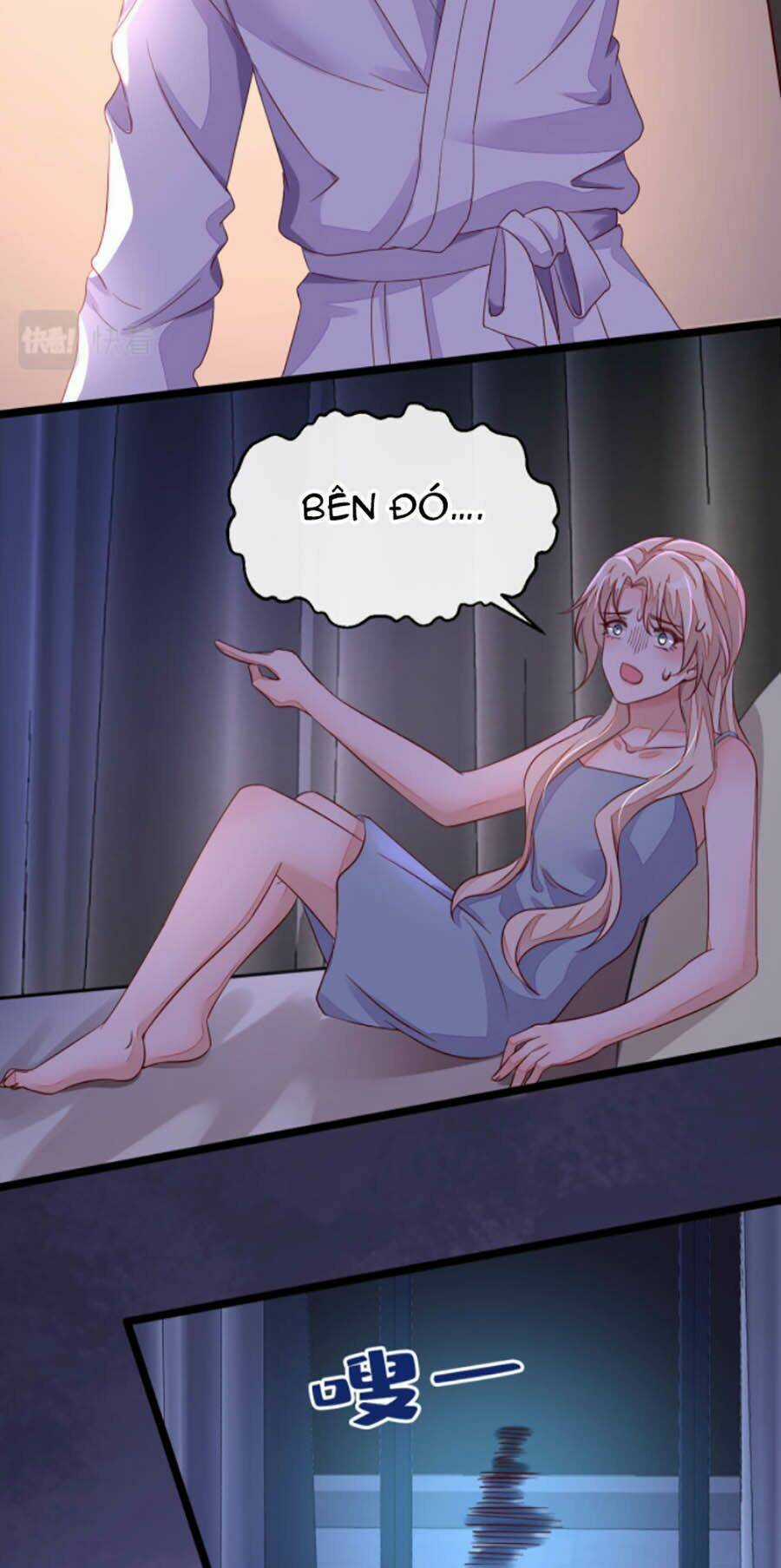 Ác Ma Thì Thầm - Chapter 14 - Trang 29