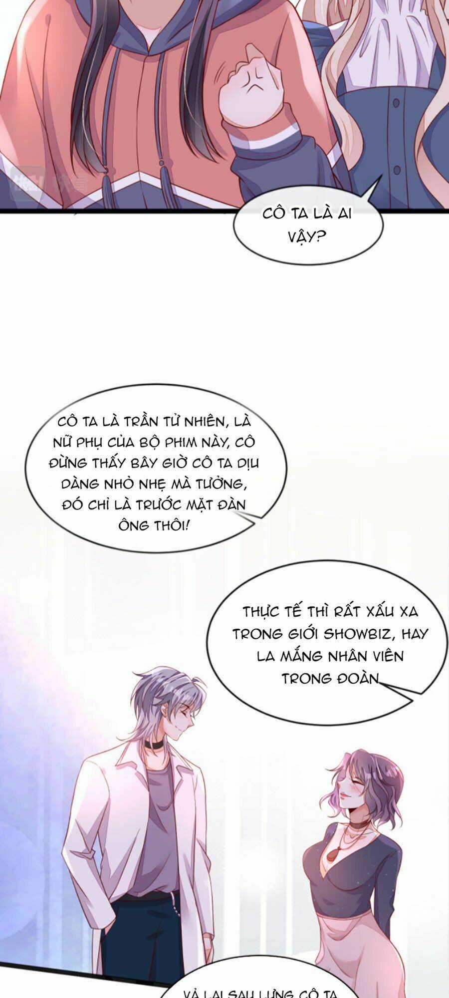 Ác Ma Thì Thầm - Chapter 14 - Trang 4