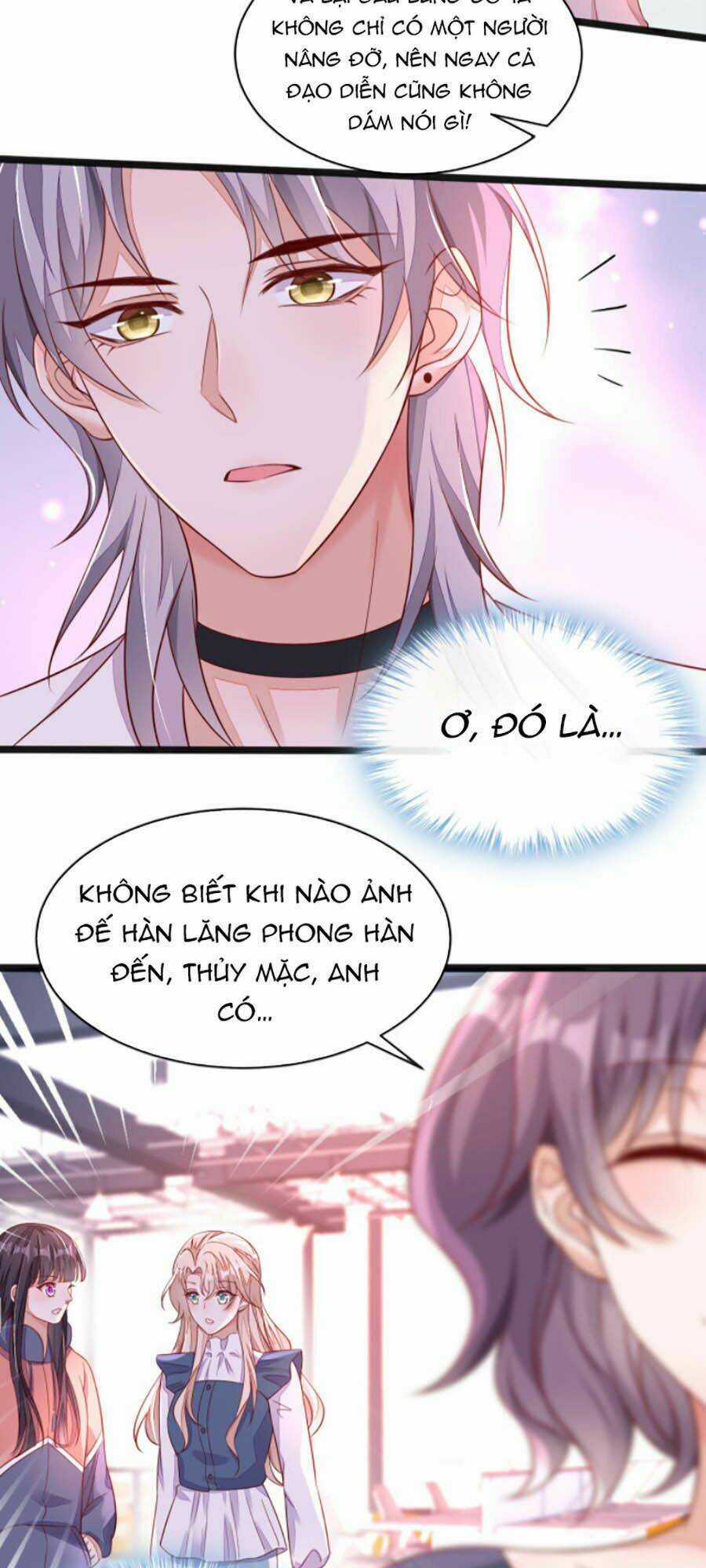 Ác Ma Thì Thầm - Chapter 14 - Trang 5