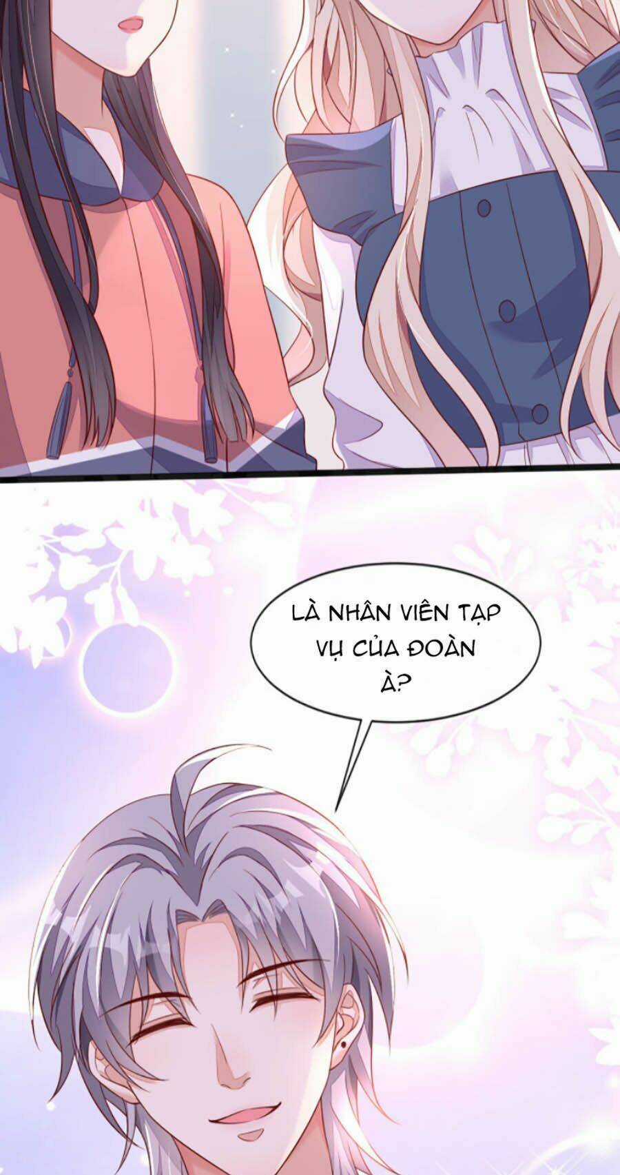 Ác Ma Thì Thầm - Chapter 14 - Trang 7