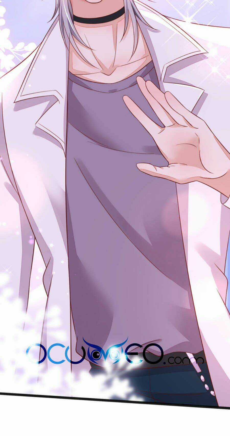 Ác Ma Thì Thầm - Chapter 14 - Trang 8