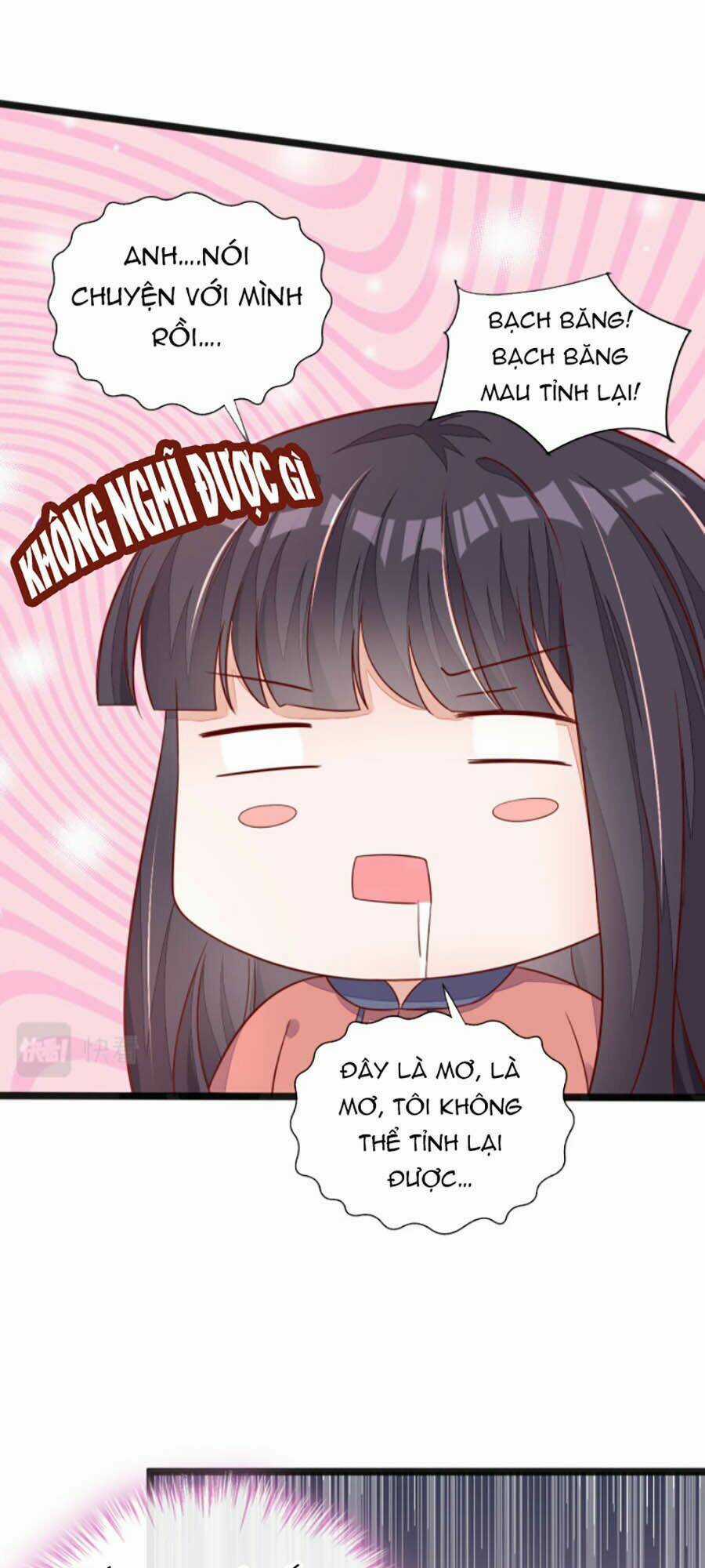 Ác Ma Thì Thầm - Chapter 14 - Trang 9