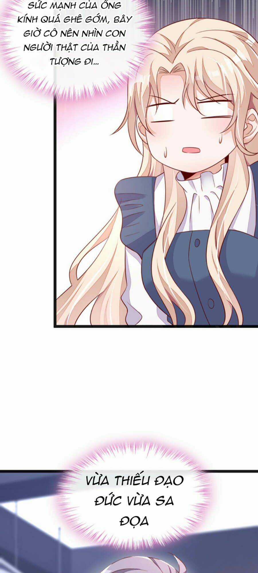 Ác Ma Thì Thầm - Chapter 14 - Trang 10