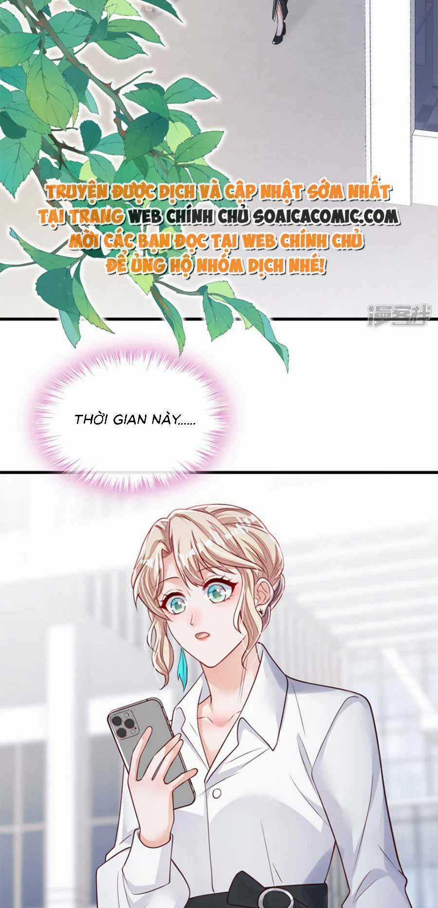 Ác Ma Thì Thầm - Chapter 140 - Trang 2