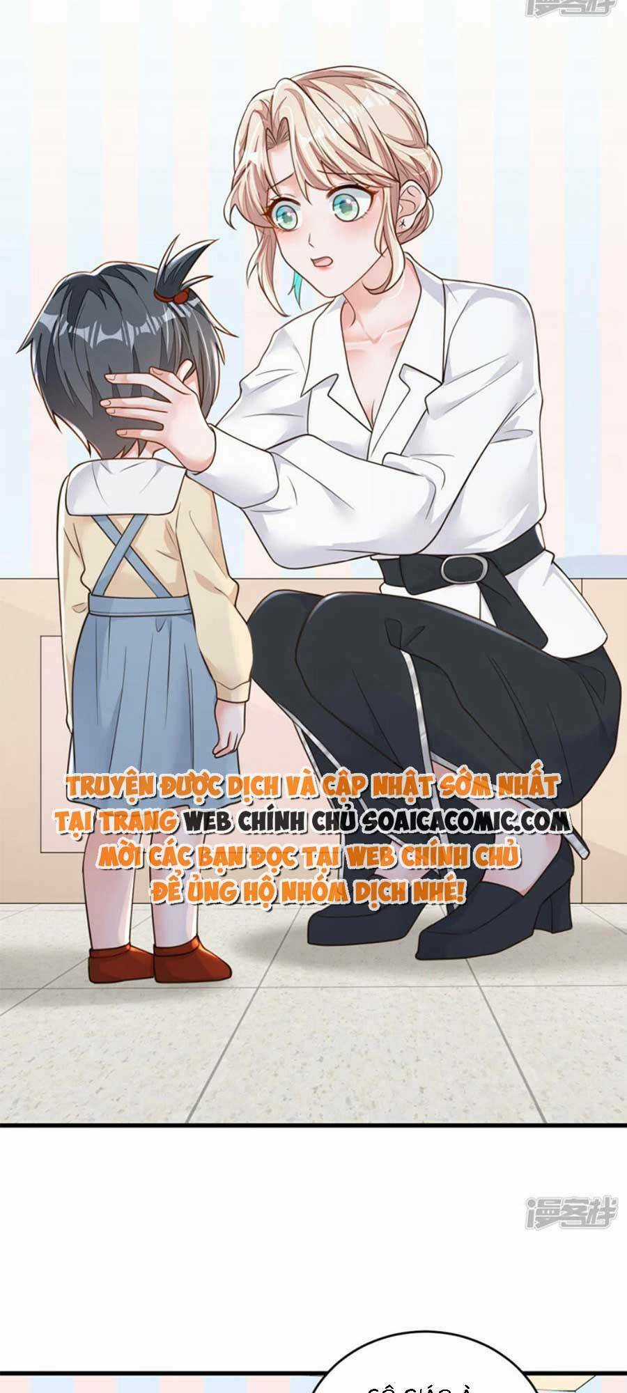 Ác Ma Thì Thầm - Chapter 140 - Trang 11