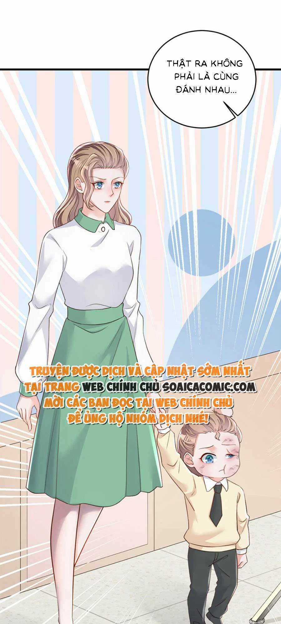 Ác Ma Thì Thầm - Chapter 140 - Trang 14