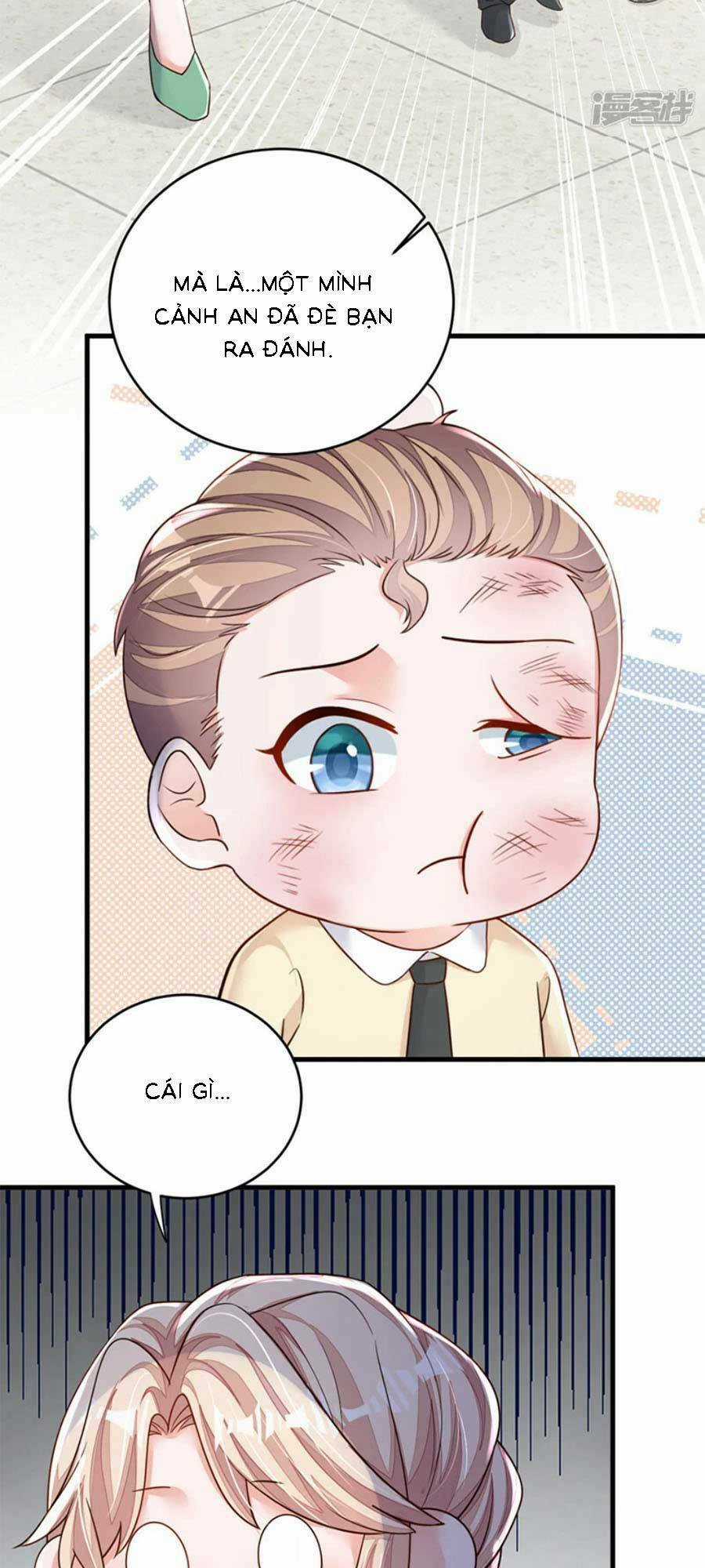 Ác Ma Thì Thầm - Chapter 140 - Trang 15