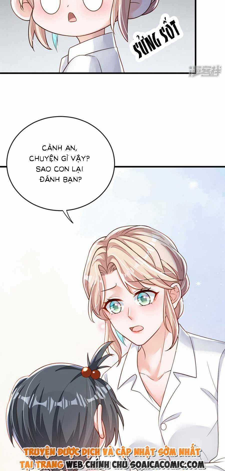 Ác Ma Thì Thầm - Chapter 140 - Trang 16