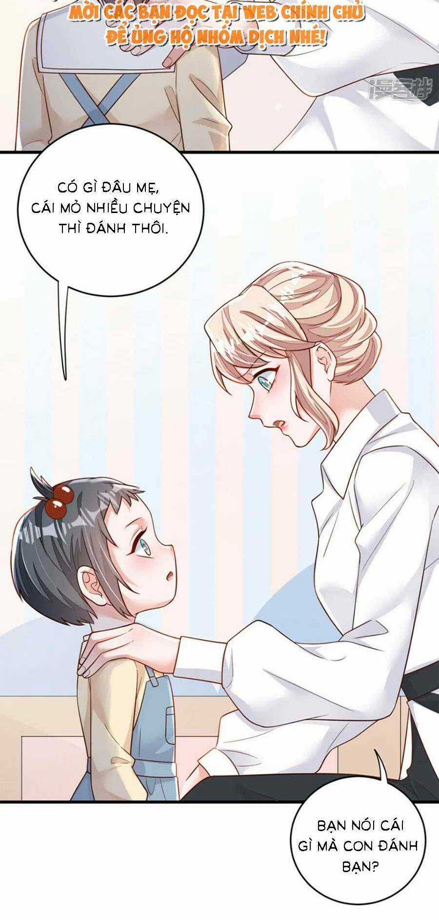 Ác Ma Thì Thầm - Chapter 140 - Trang 17