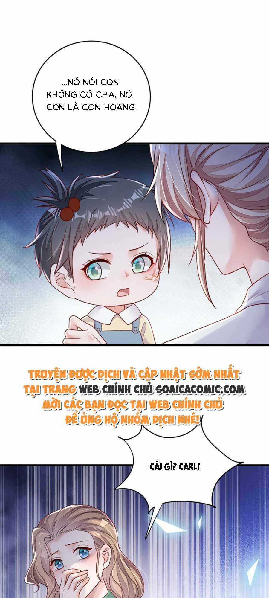 Ác Ma Thì Thầm - Chapter 140 - Trang 18