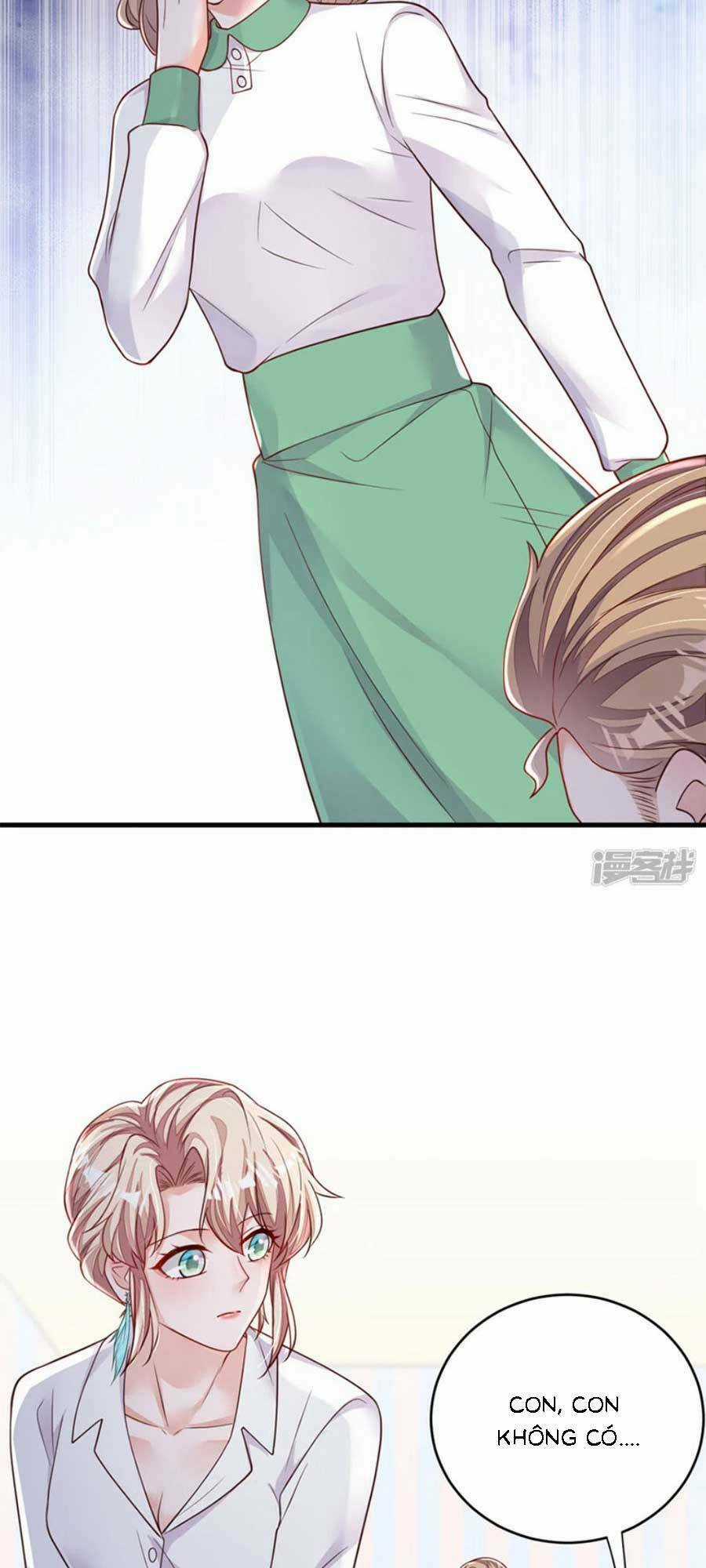 Ác Ma Thì Thầm - Chapter 140 - Trang 19