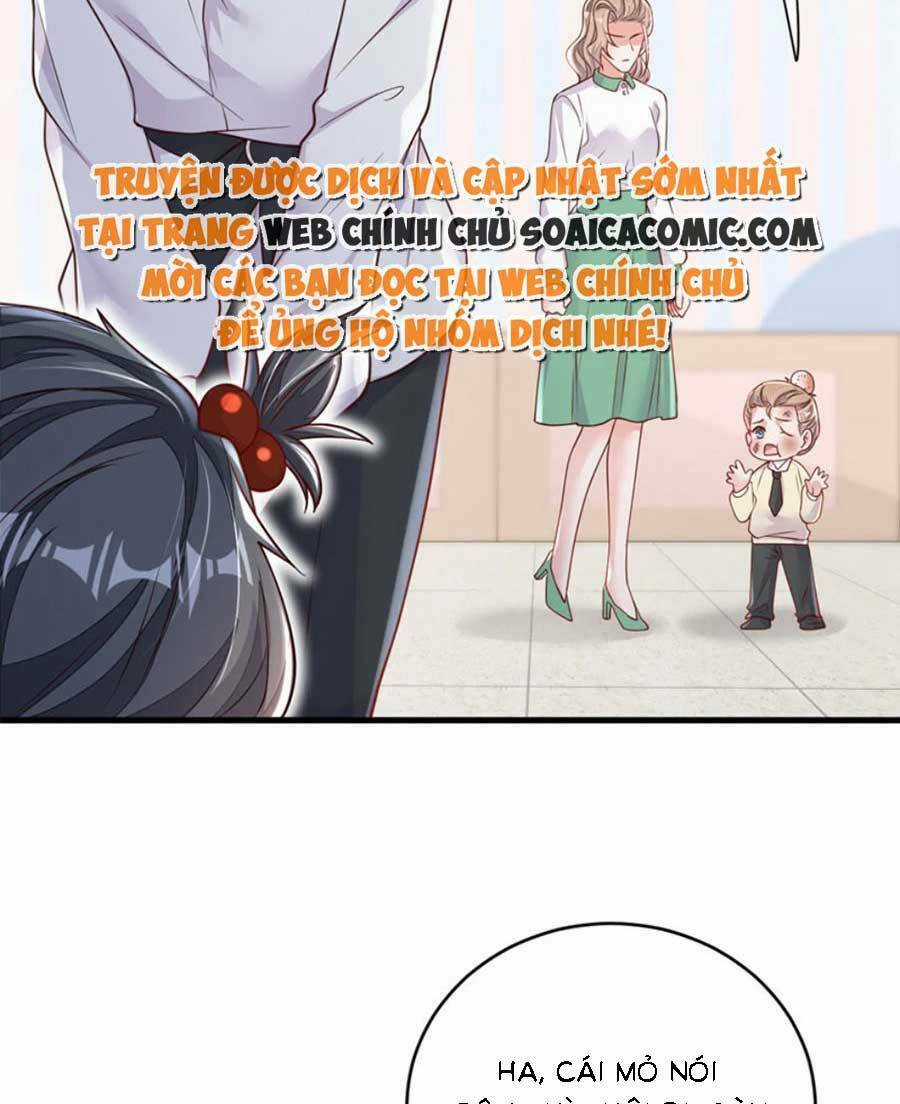 Ác Ma Thì Thầm - Chapter 140 - Trang 20