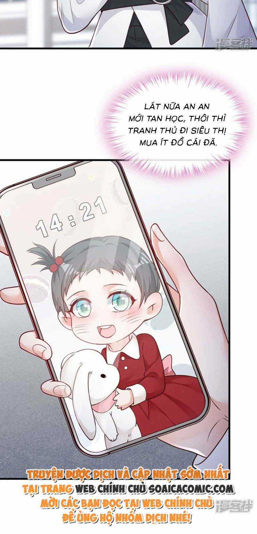 Ác Ma Thì Thầm - Chapter 140 - Trang 3