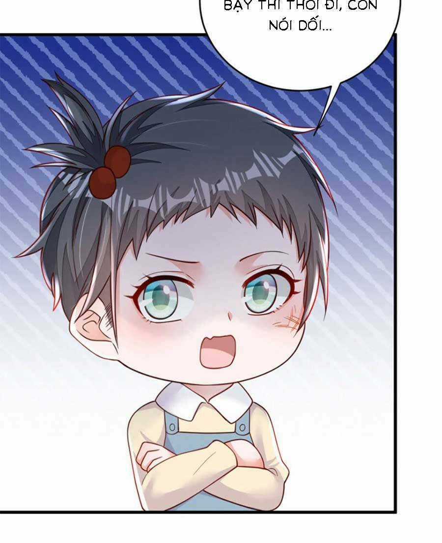 Ác Ma Thì Thầm - Chapter 140 - Trang 21